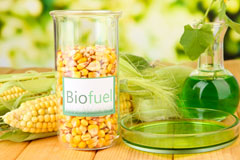 Edney Common biofuel availability