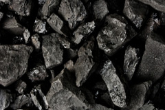 Edney Common coal boiler costs