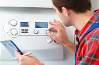 free commercial Edney Common boiler quotes