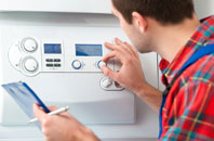 free Edney Common gas safe engineer quotes