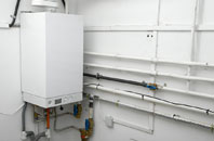 Edney Common boiler installers